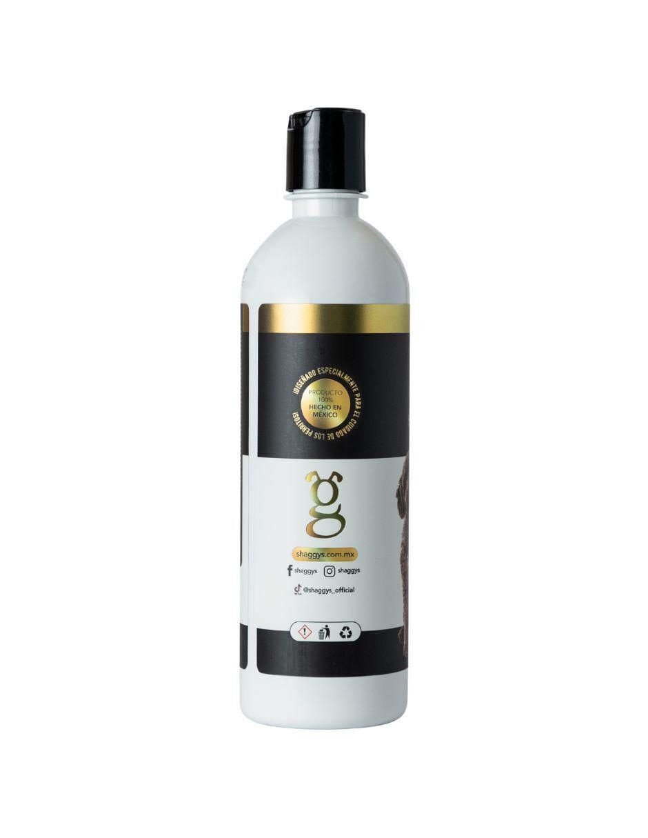 Shampoo para perro 2