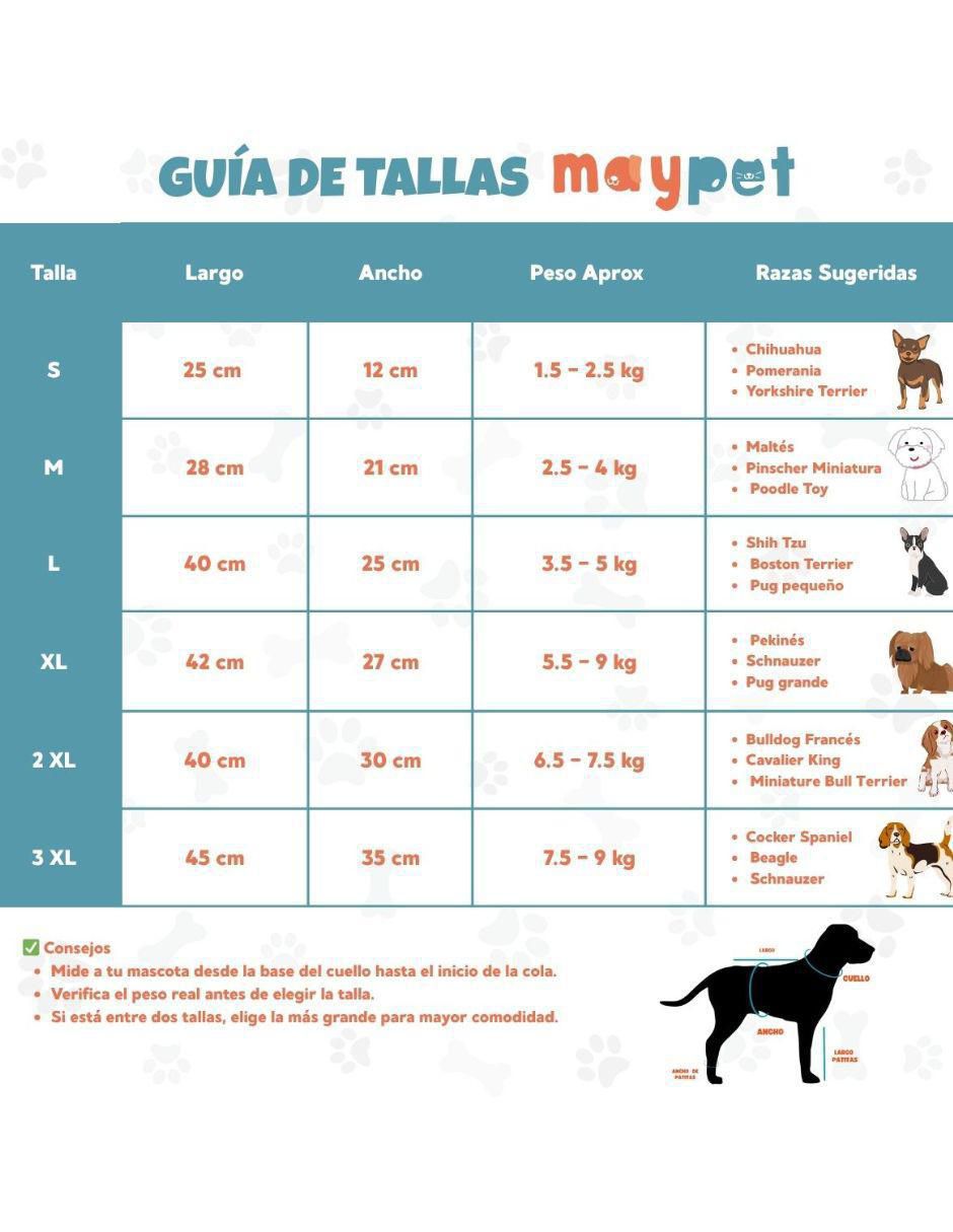 Sudadera para perro 4