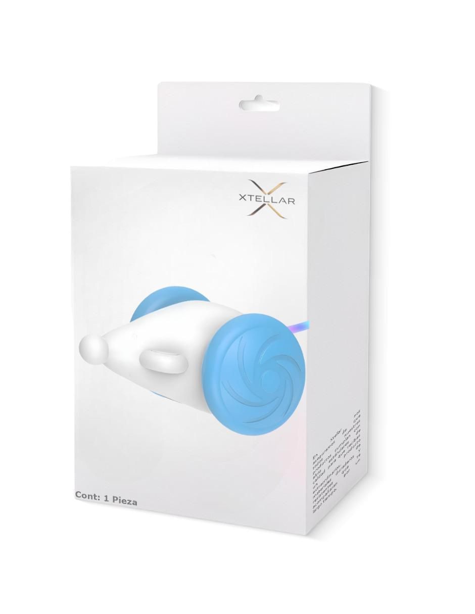 Juguete mecánico para gato Pets 4