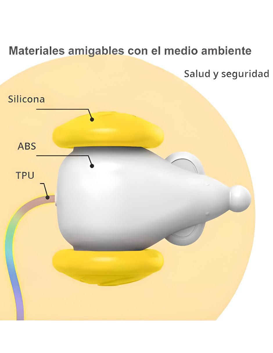 Juguete mecánico para gato Pets 2