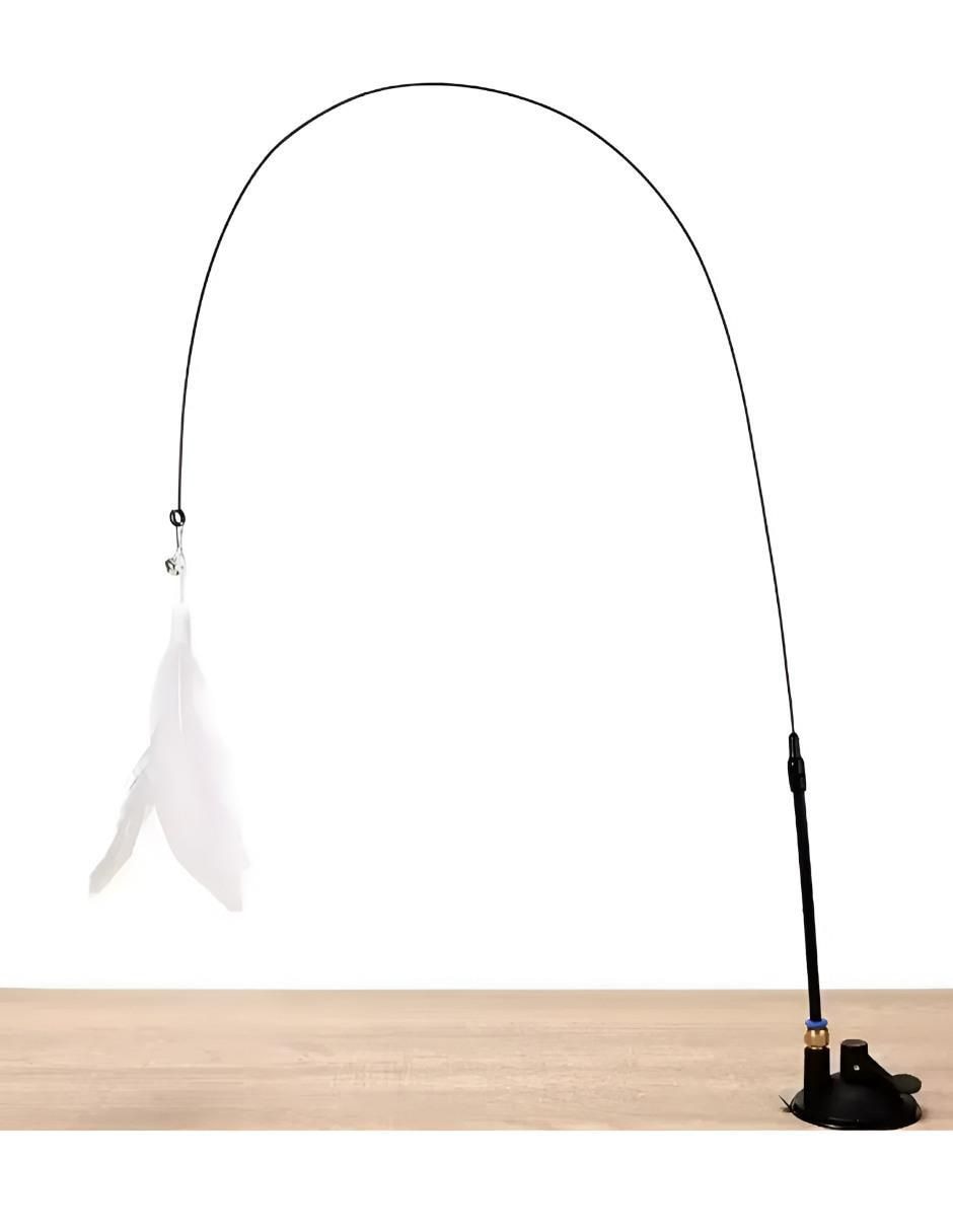 Juguete con cuerda para gato Pets 3