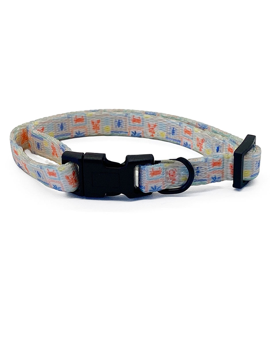 Collar para perro