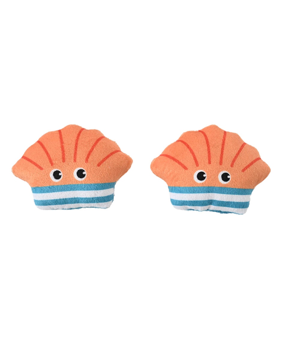 Set juguetes para mascota