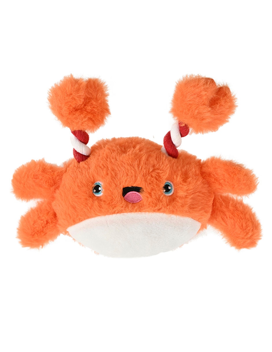 Peluche para perro