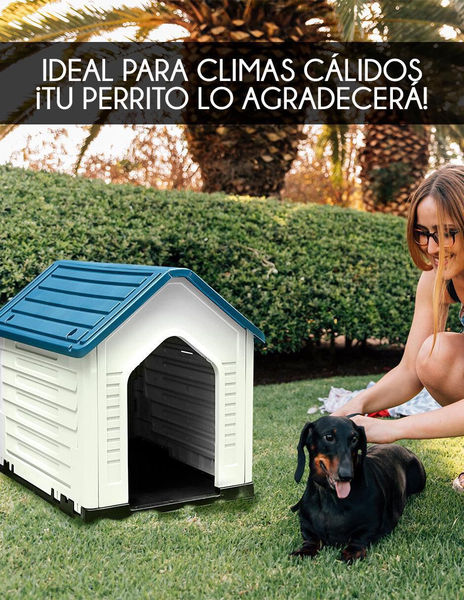 Casa para perro 2
