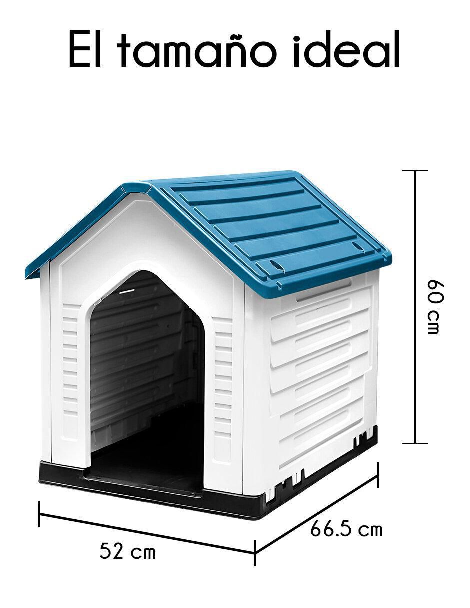 Casa para perro 6