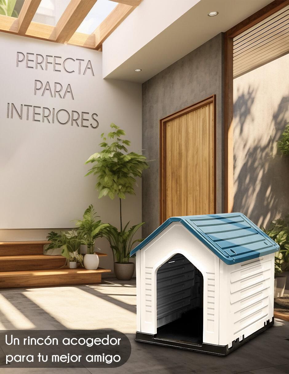 Casa para perro 4