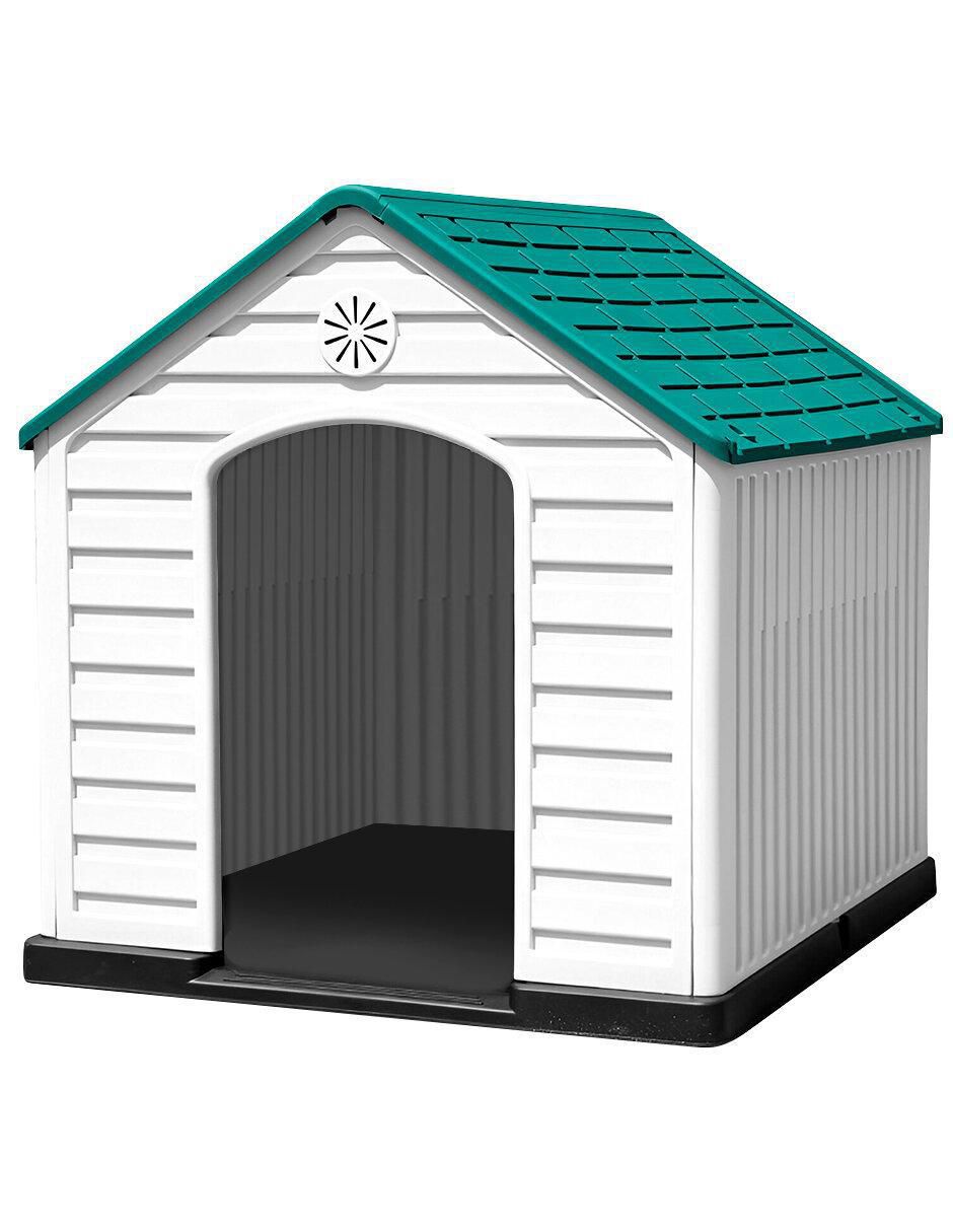 Casa para perro
