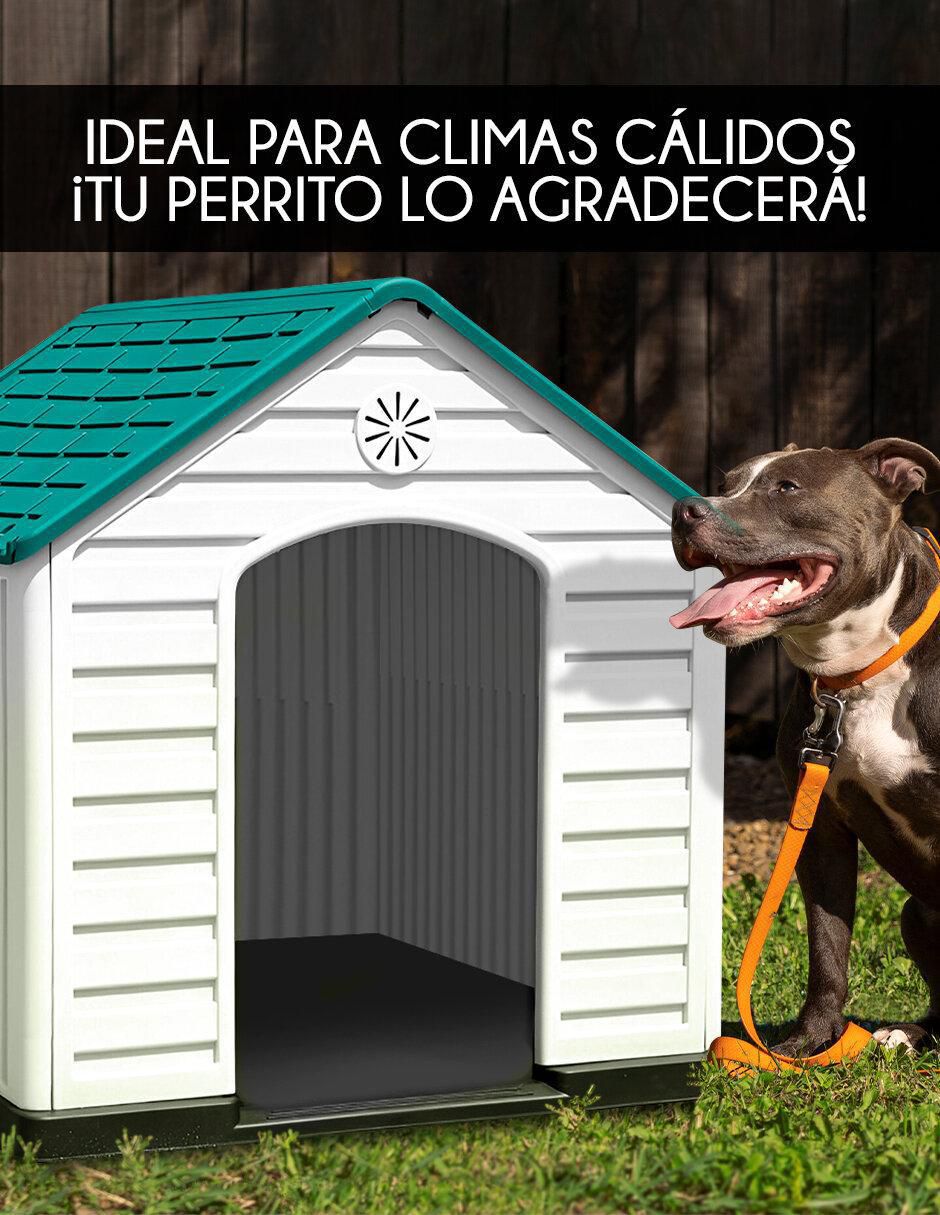 Casa para perro 2