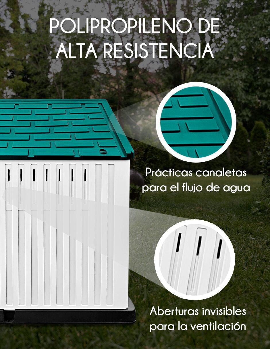 Casa para perro 5