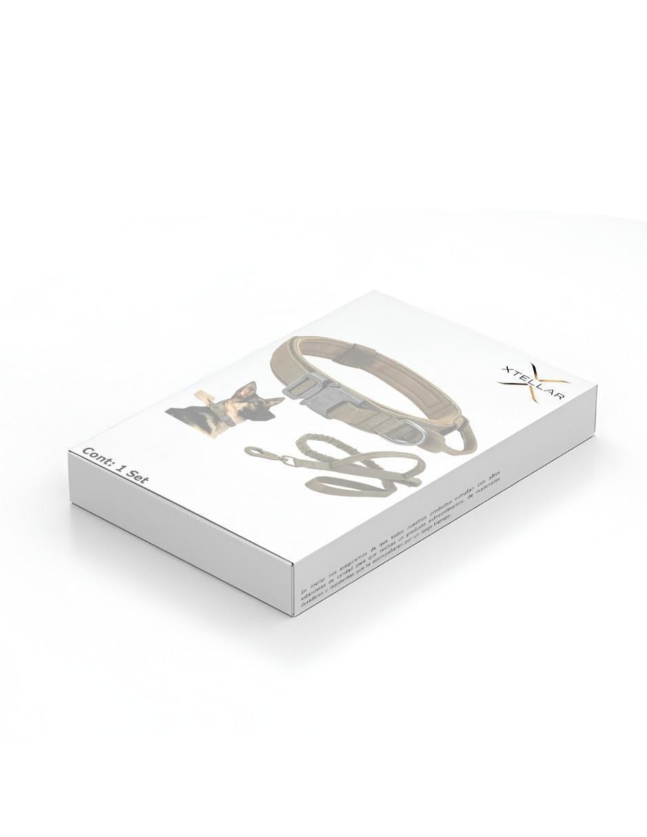 Collar para perro 4