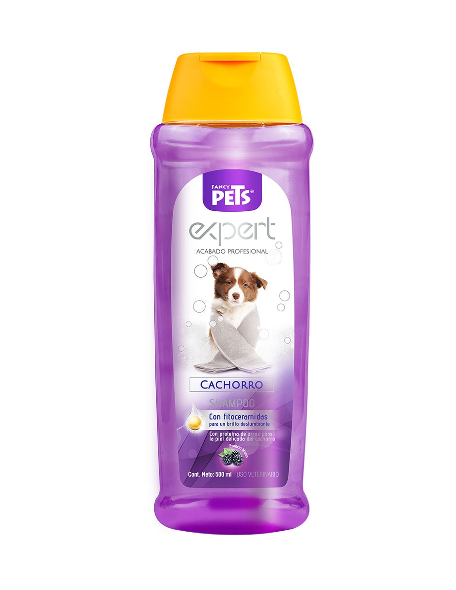 Shampoo para perro Shampoo para perro