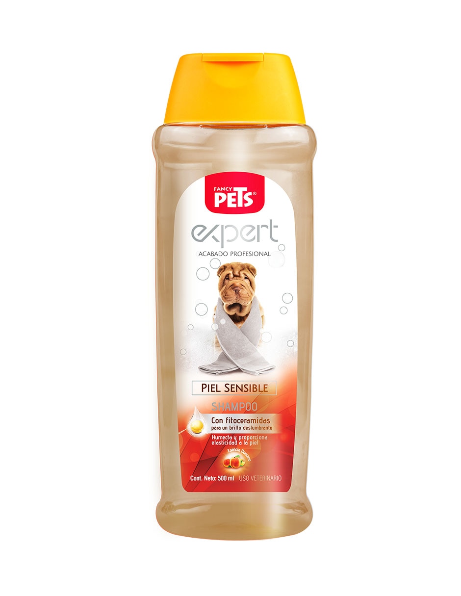Shampoo para perro Shampoo para perro