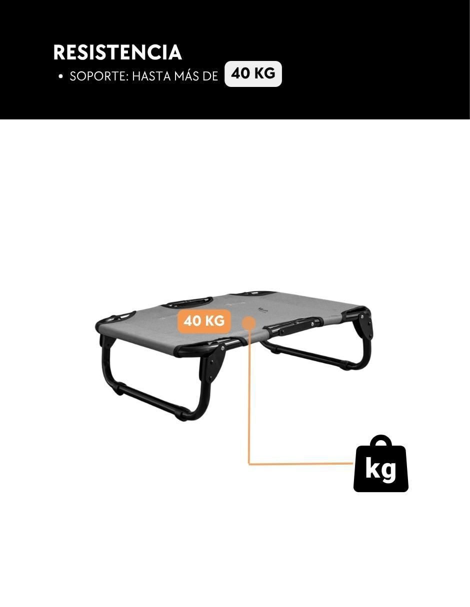 Cama para mascota 5