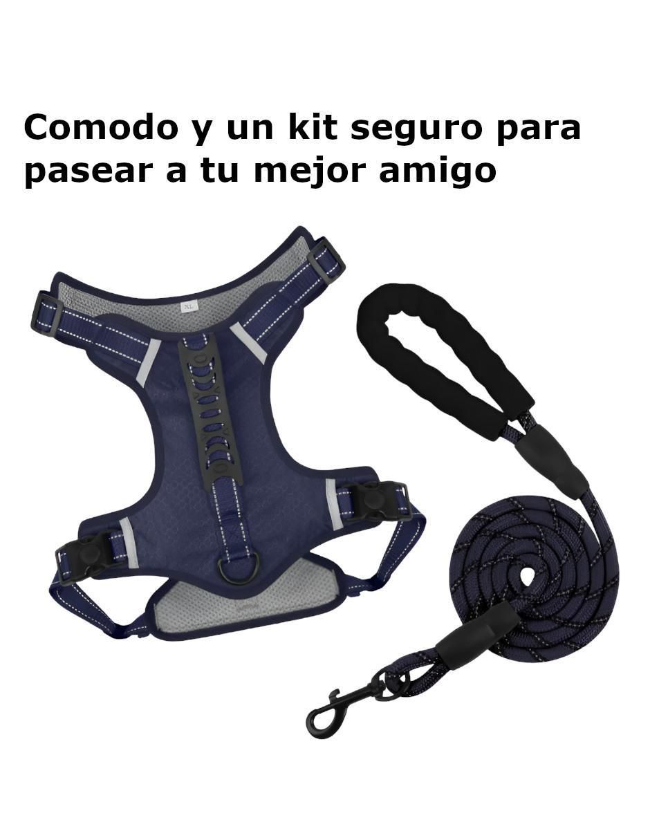 Pechera para perro 3