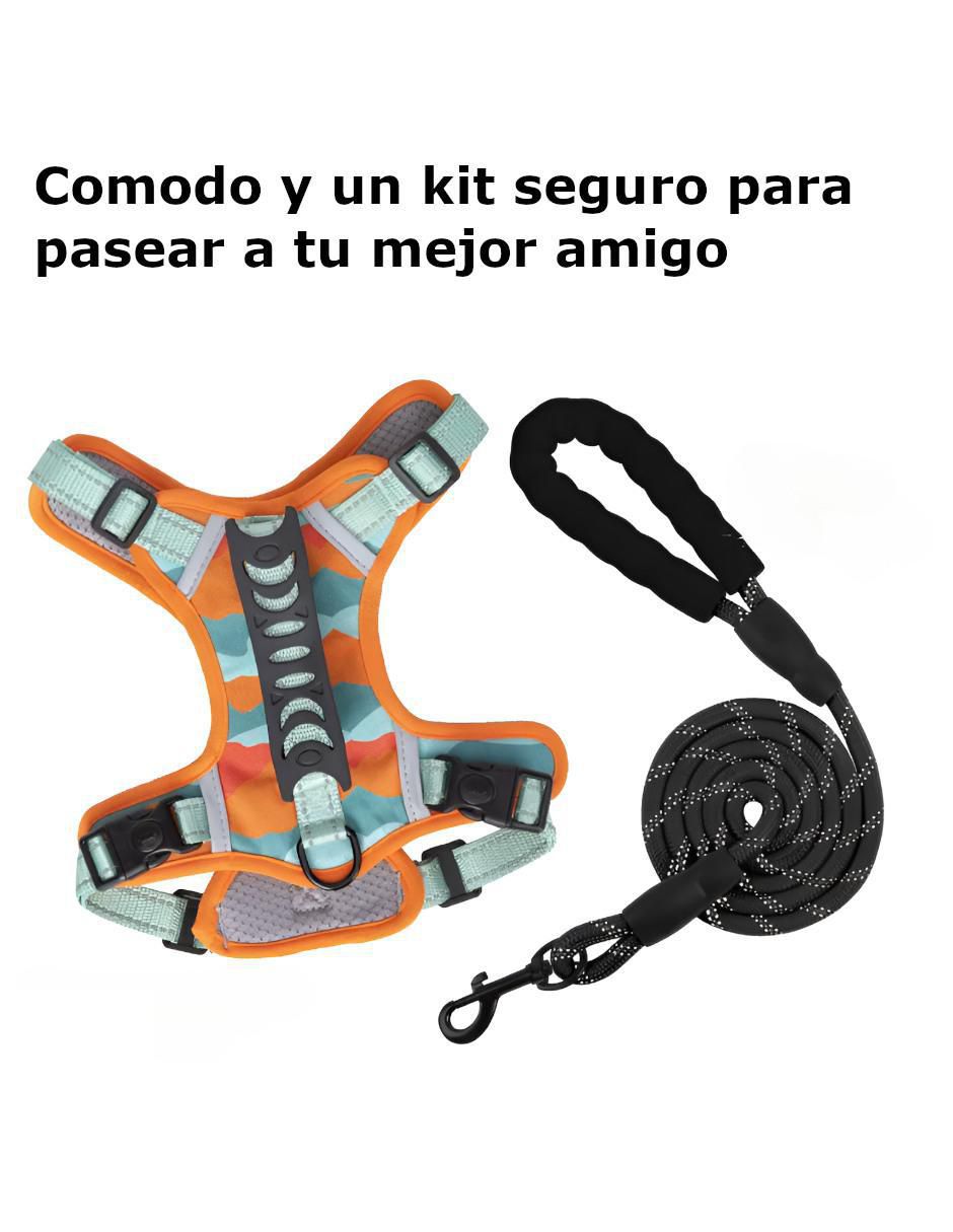 Pechera para perro 3