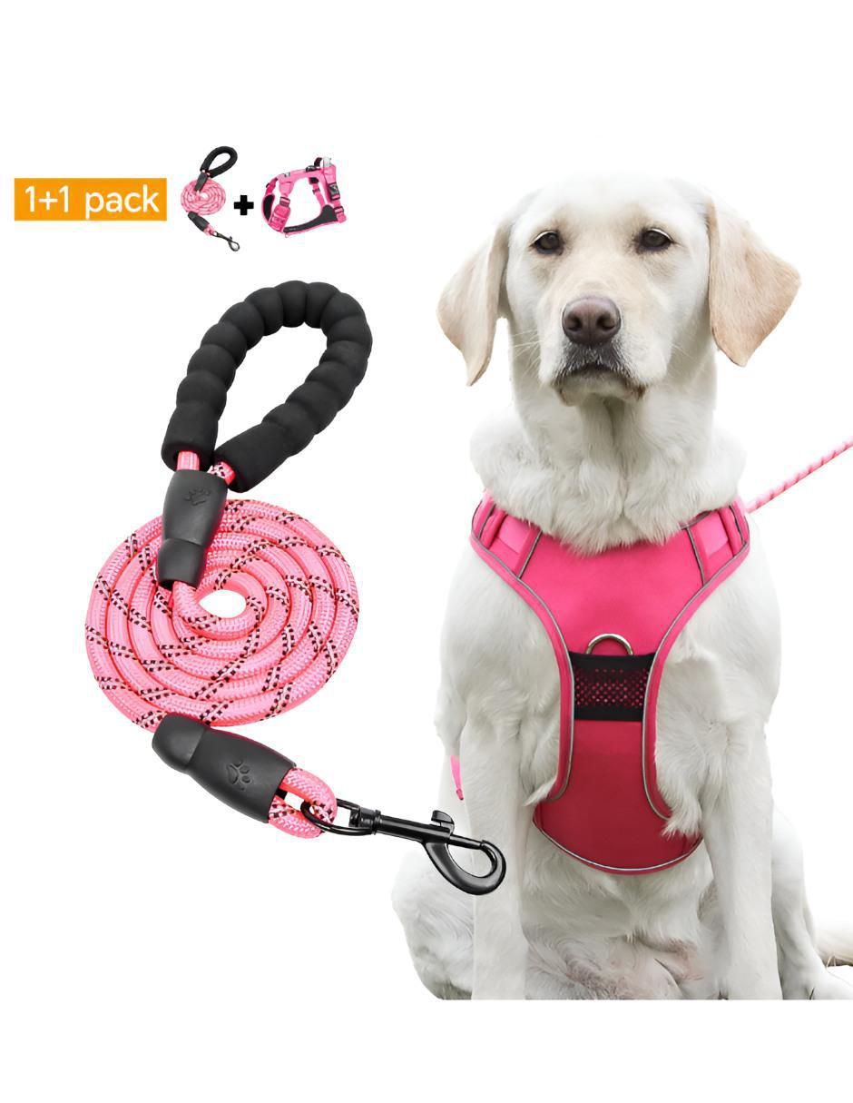 Pechera para perro 2
