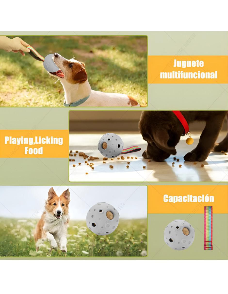 Pelota para perro Pets 3
