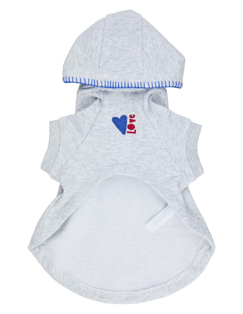 Sudadera para perro