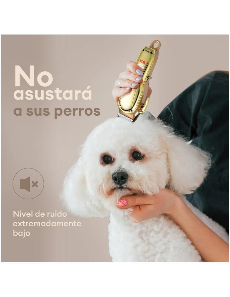Rasuradora para perro y gato 3