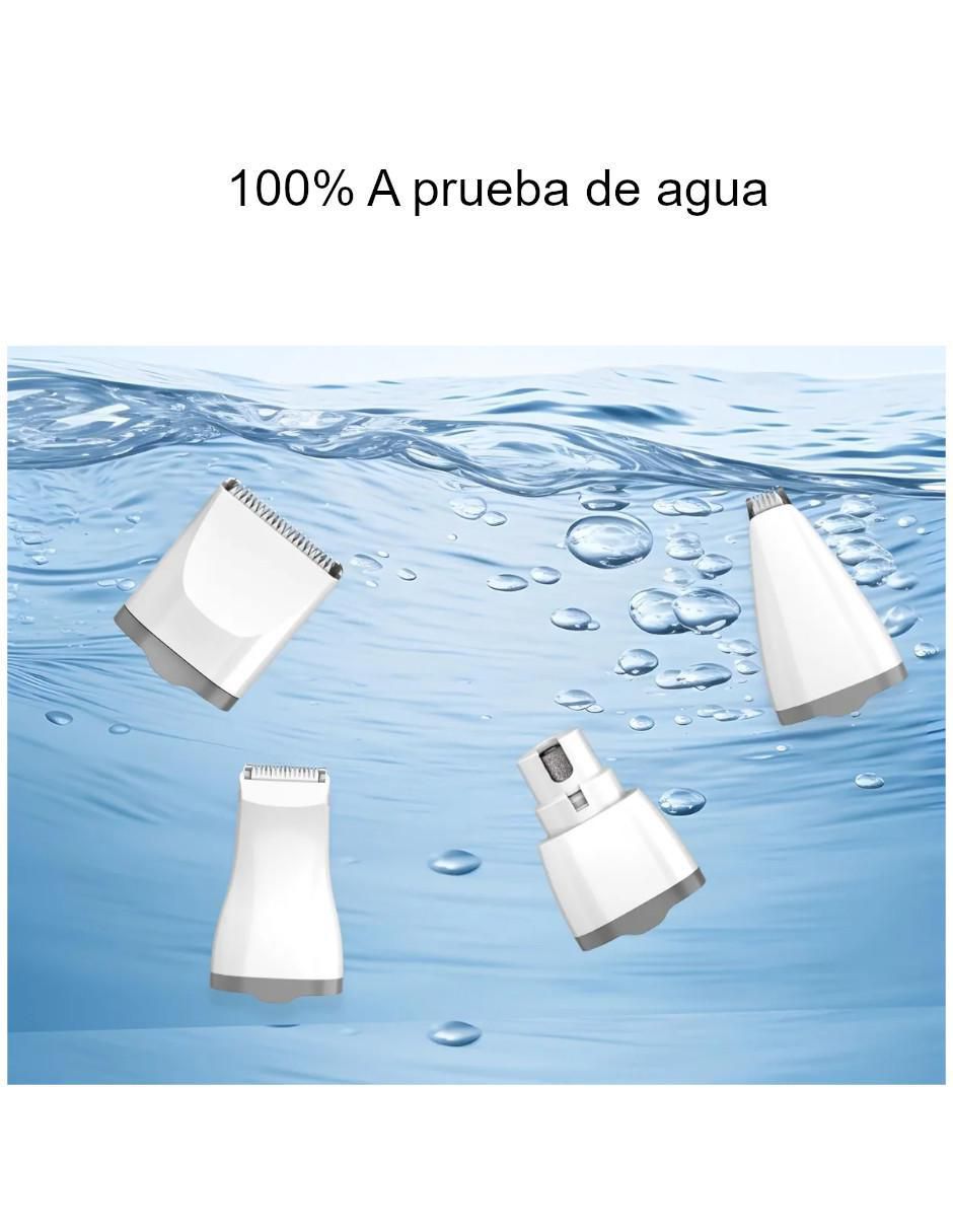 Rasuradora para mascota 2