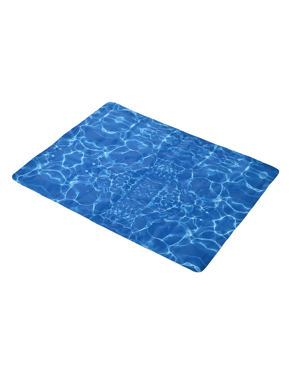 Cama de gel para mascota 2