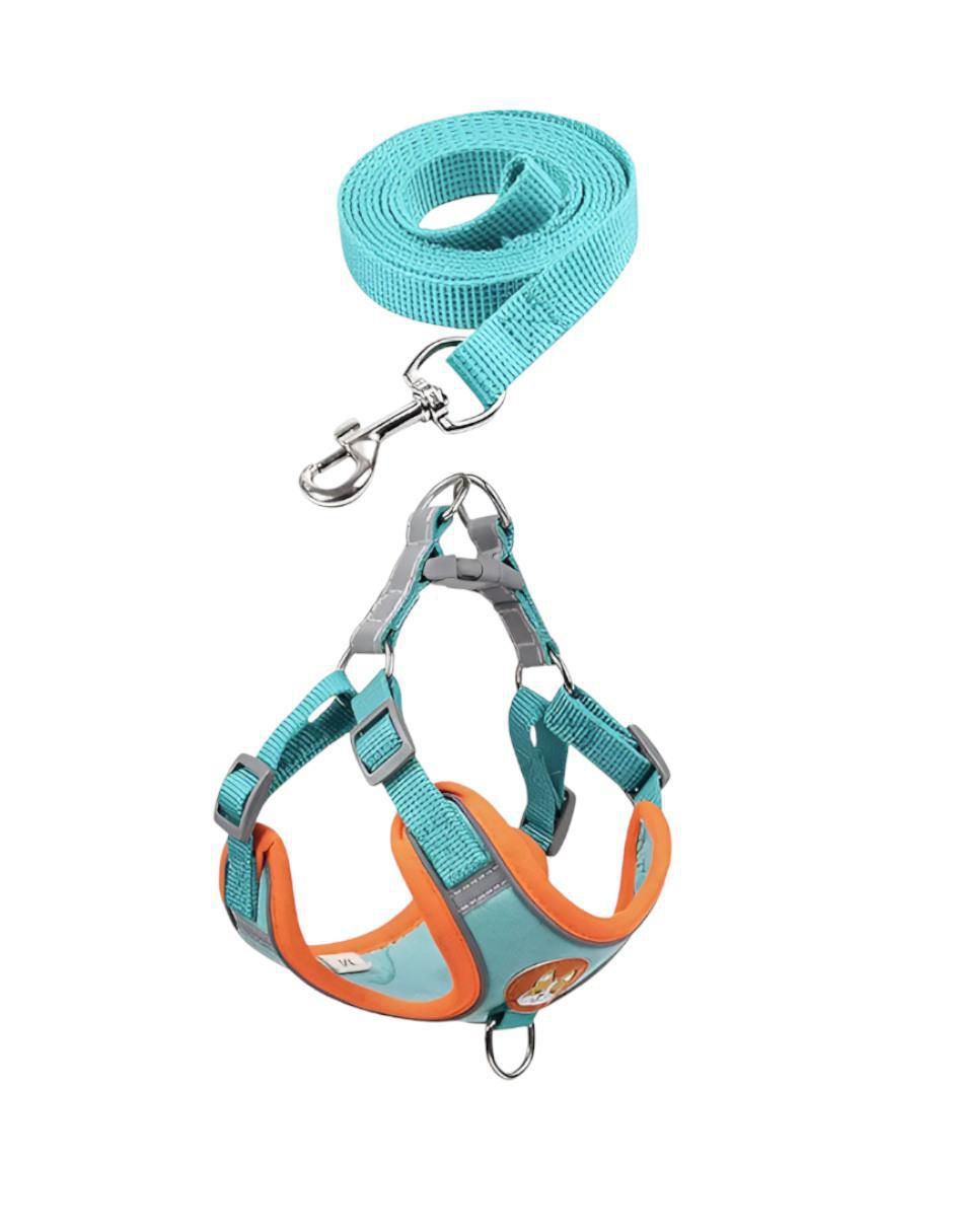 Pechera arnes de seguridad para perro Pechera arnes de seguridad para perro