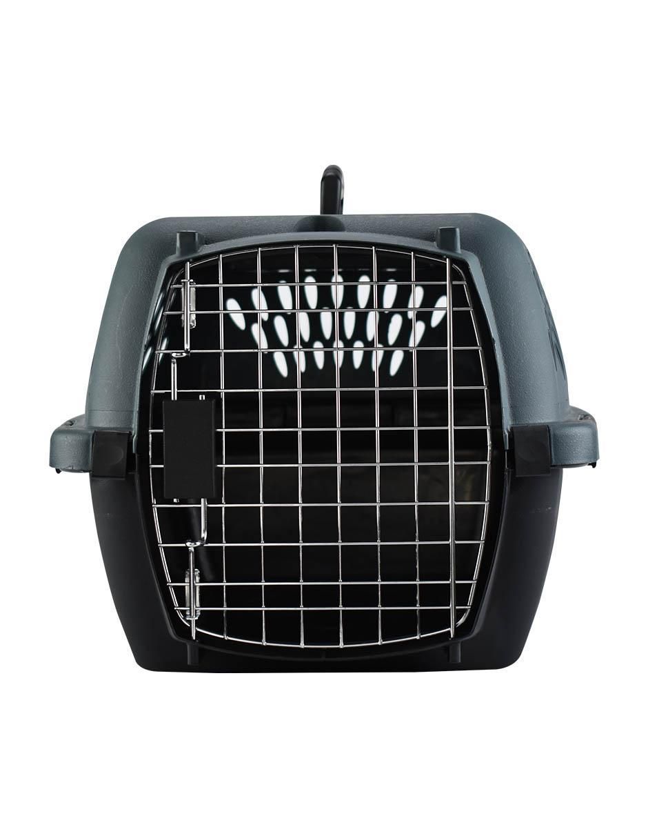 Transportadora para mascota