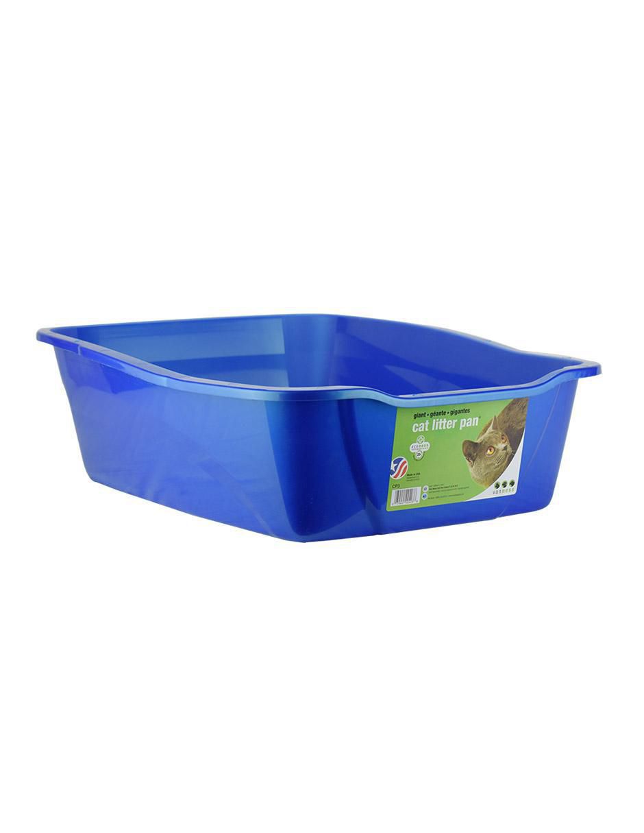 Arenero para gato 2