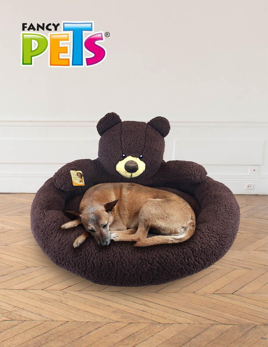 Cama para perro 3