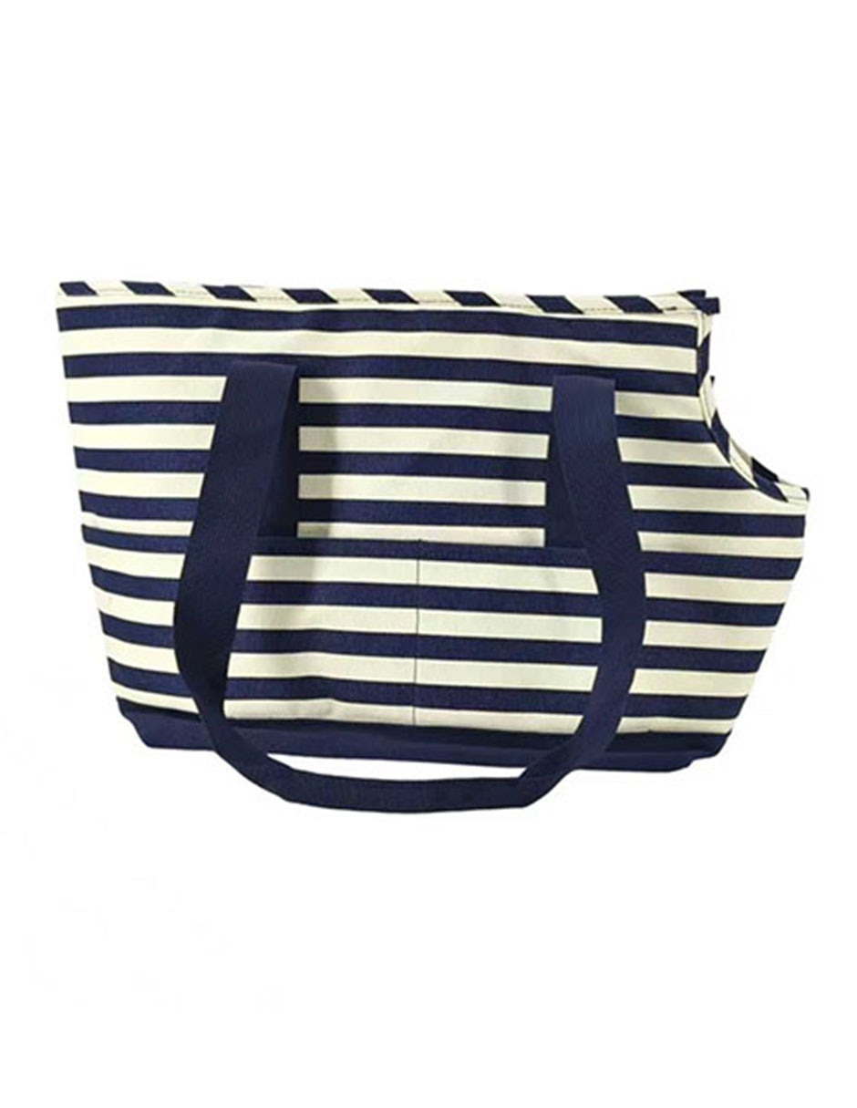 Bolsa transportadora para perro