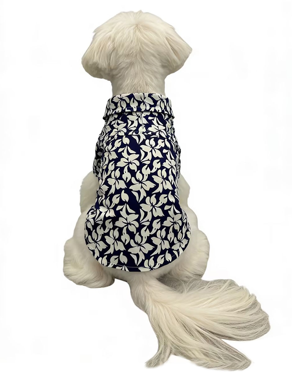 Playera para perro Semana Santa 7