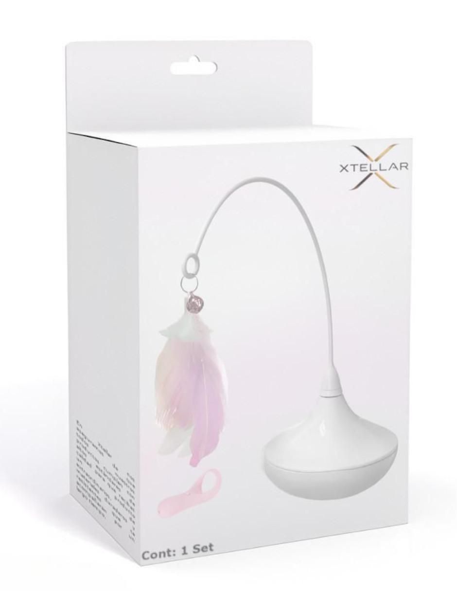Kit de juguetes para gato 4