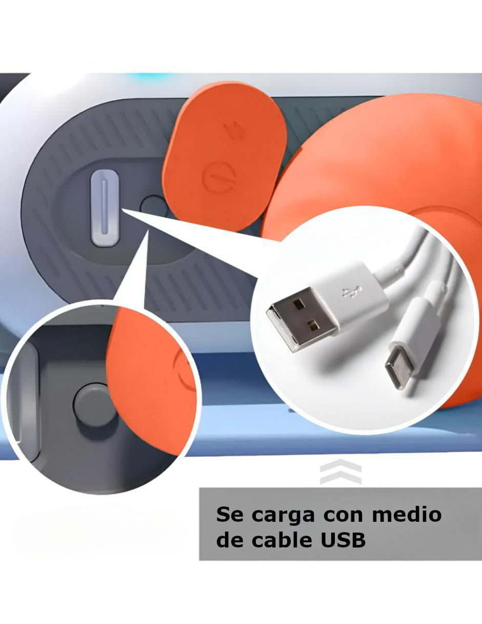 Juguete mecánico para gato 2