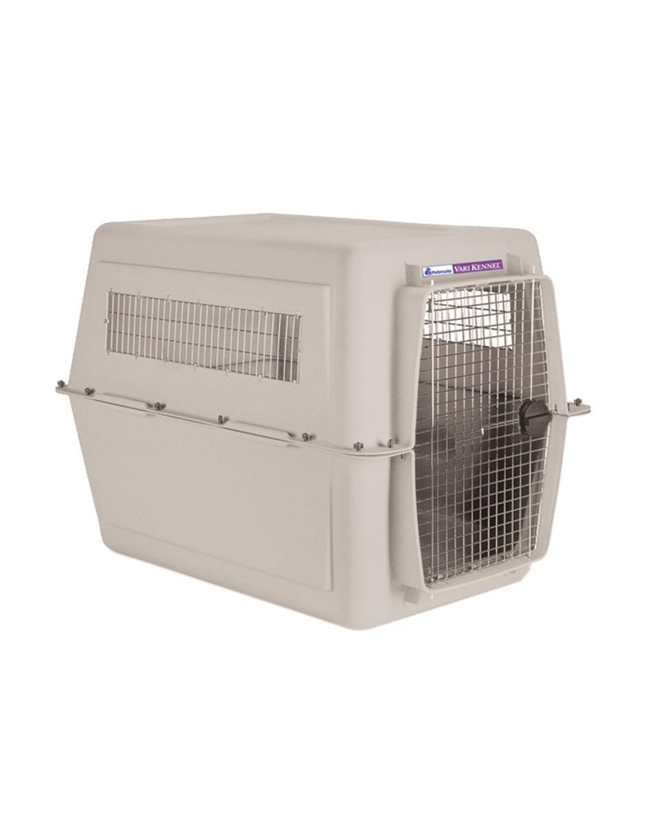Transportadora para perro