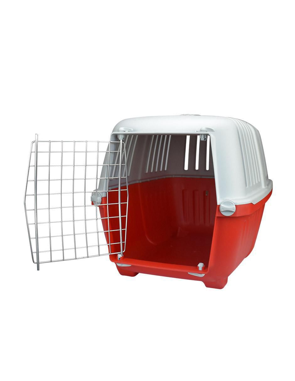 Transportadora para mascota 2