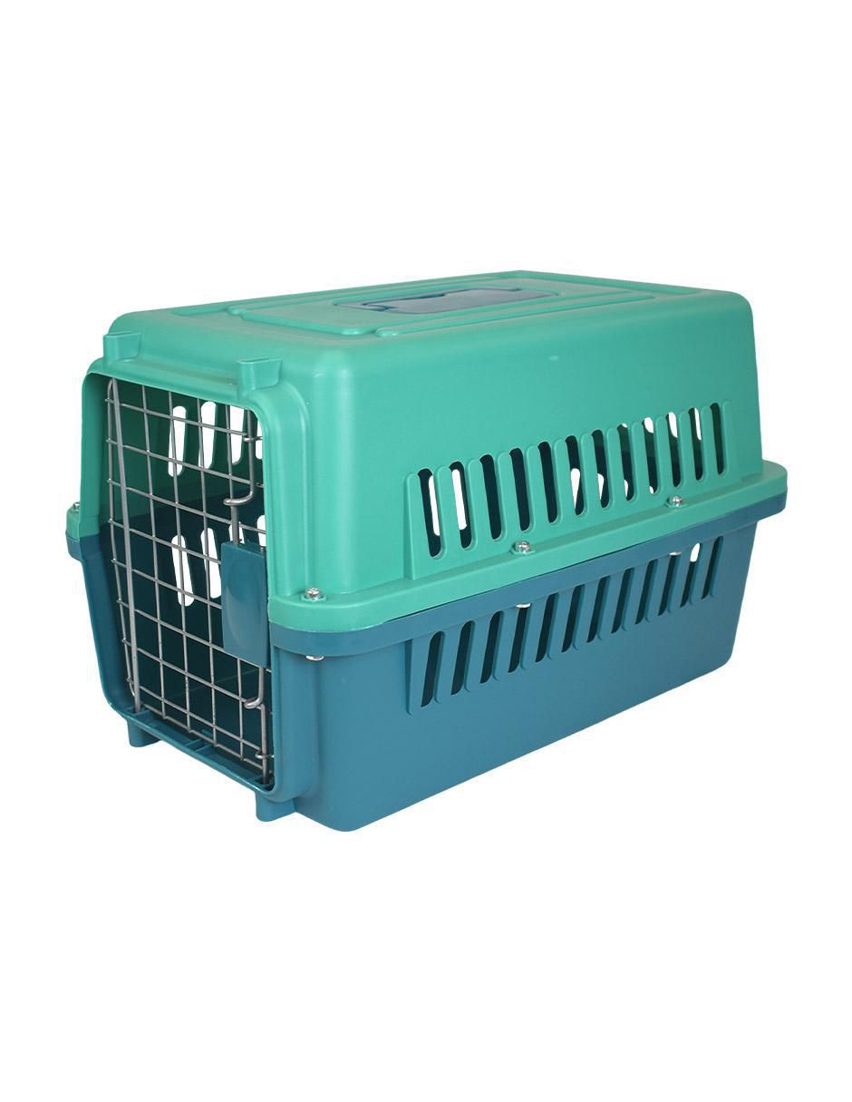 Transportadora para mascota