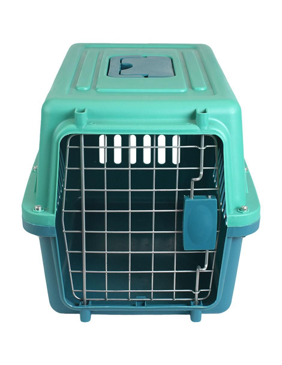 Transportadora para mascota 2