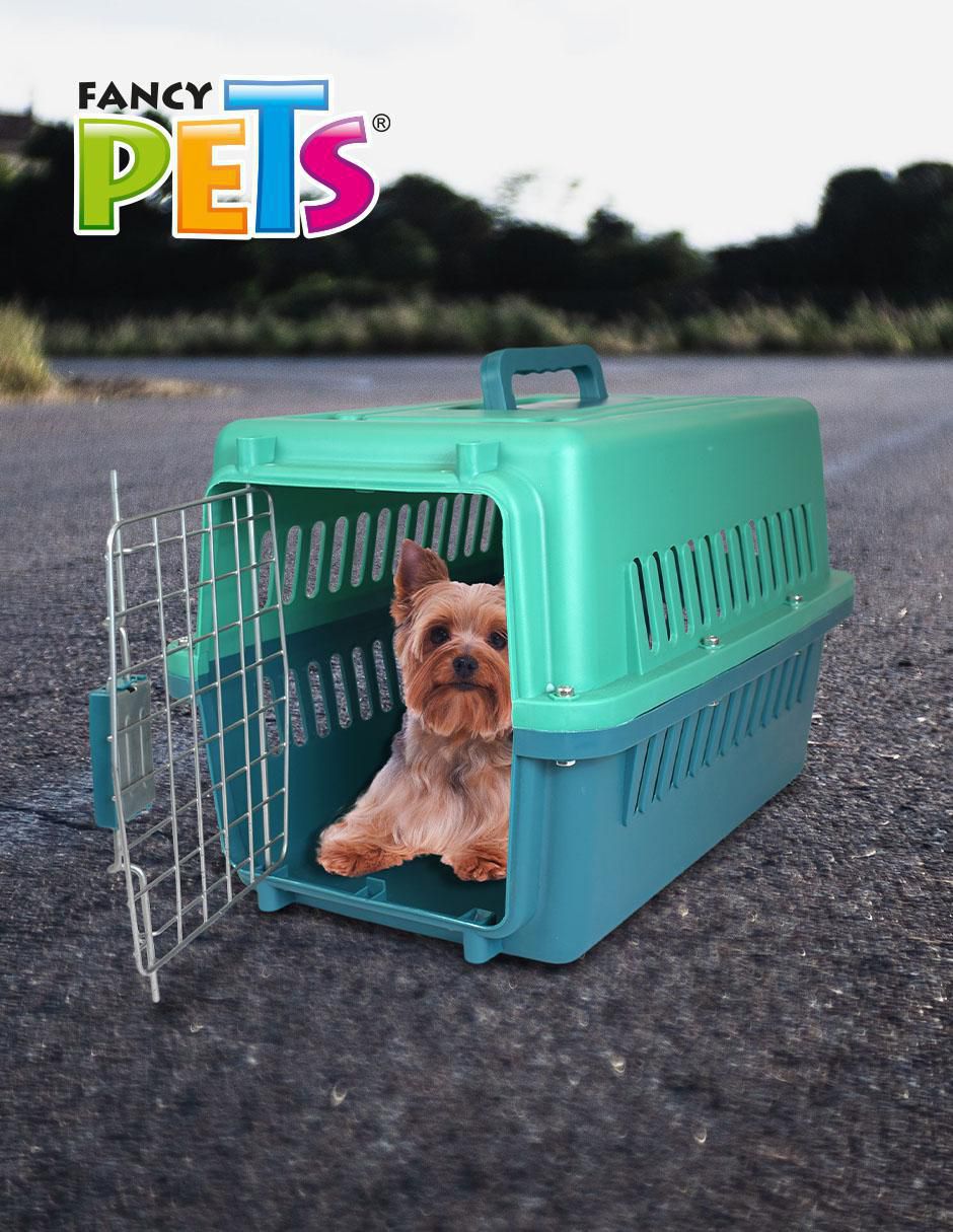 Transportadora para mascota 4