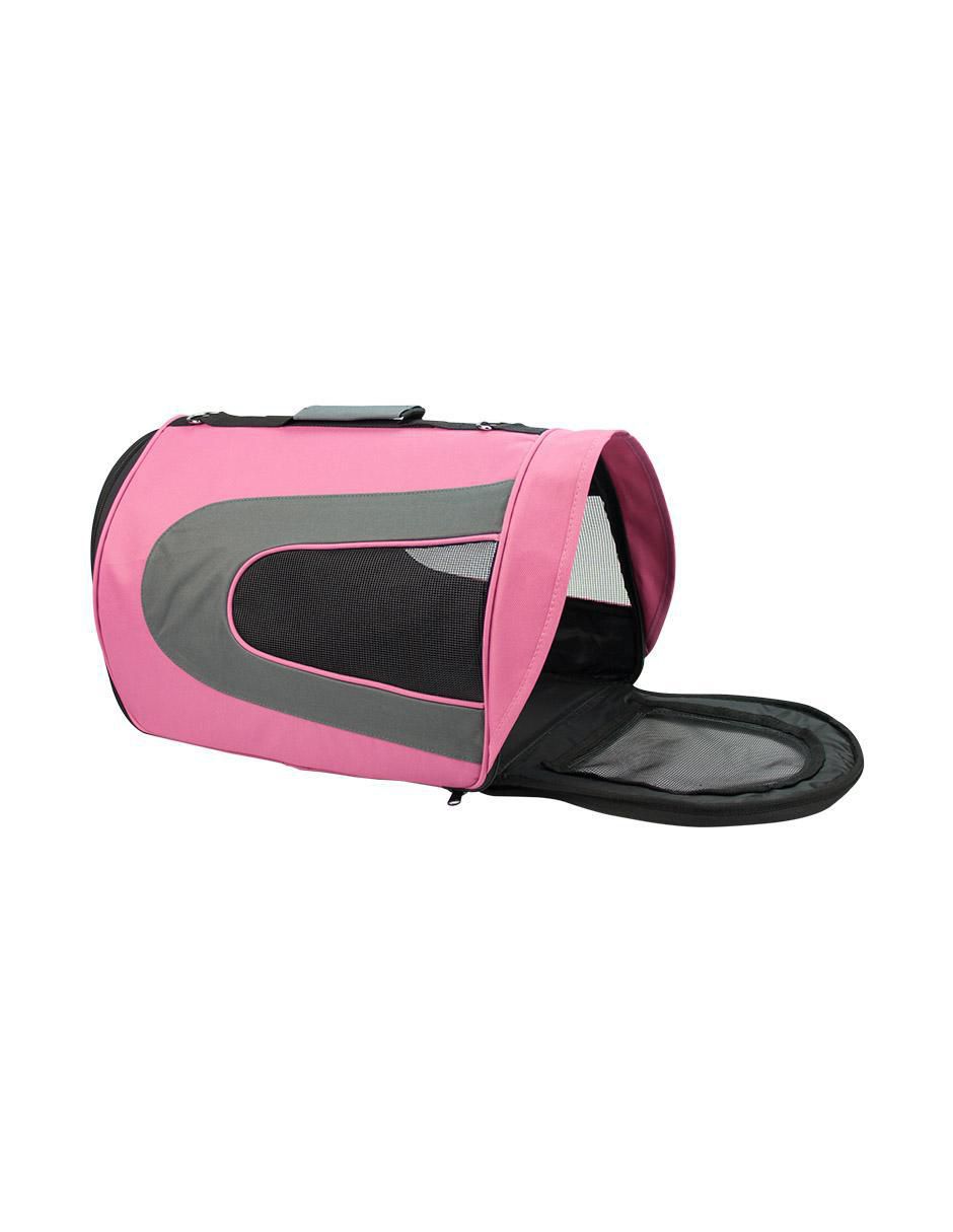 Bolsa transportadora para mascota 2