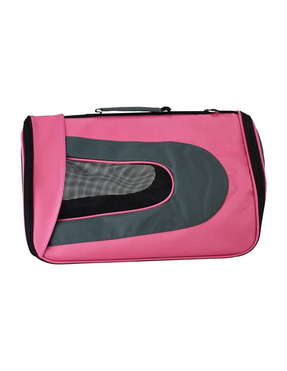 Bolsa transportadora para mascota 3