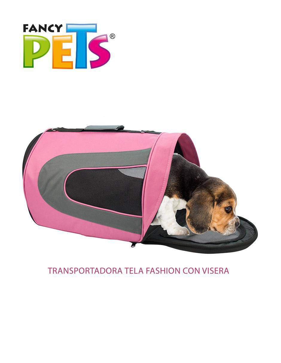 Bolsa transportadora para mascota 4