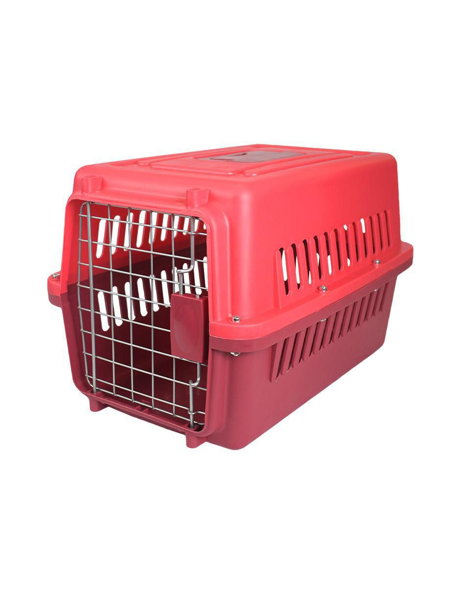 Transportadora para mascota
