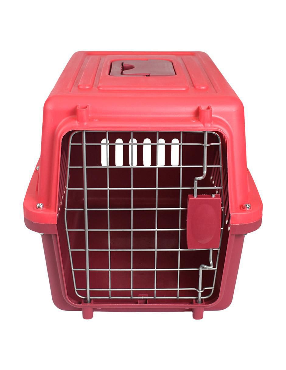 Transportadora para mascota 2