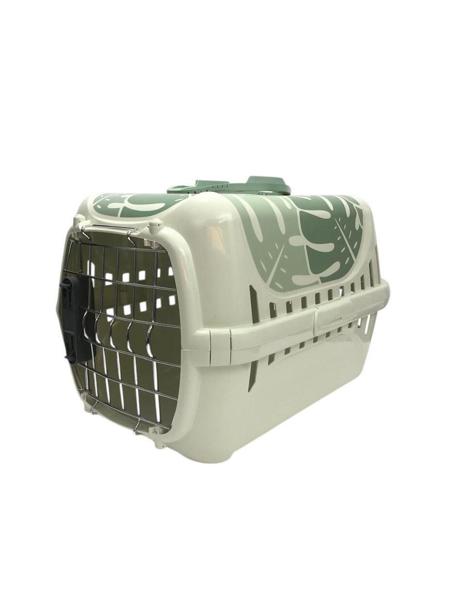 Transportadora para perro y gato