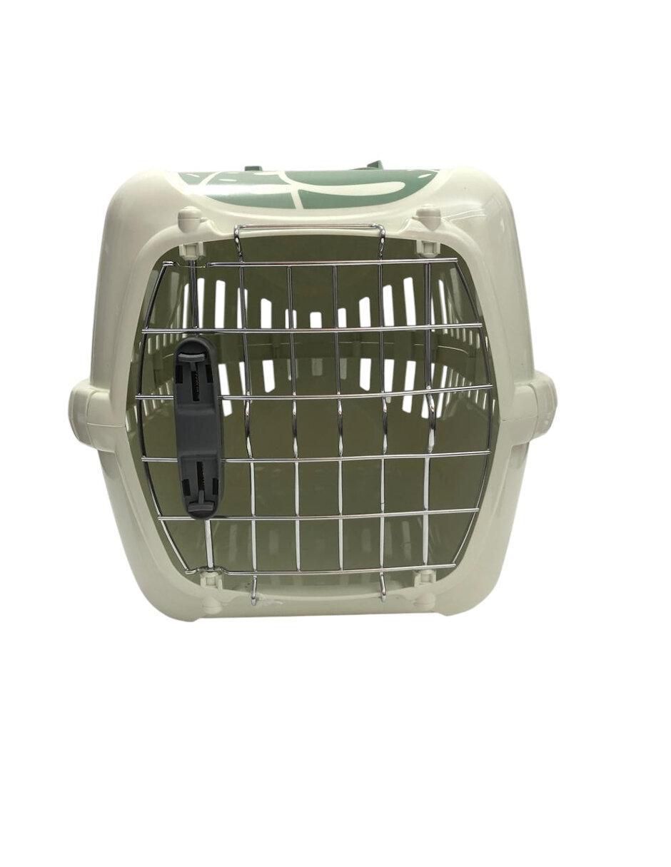 Transportadora para perro y gato 4