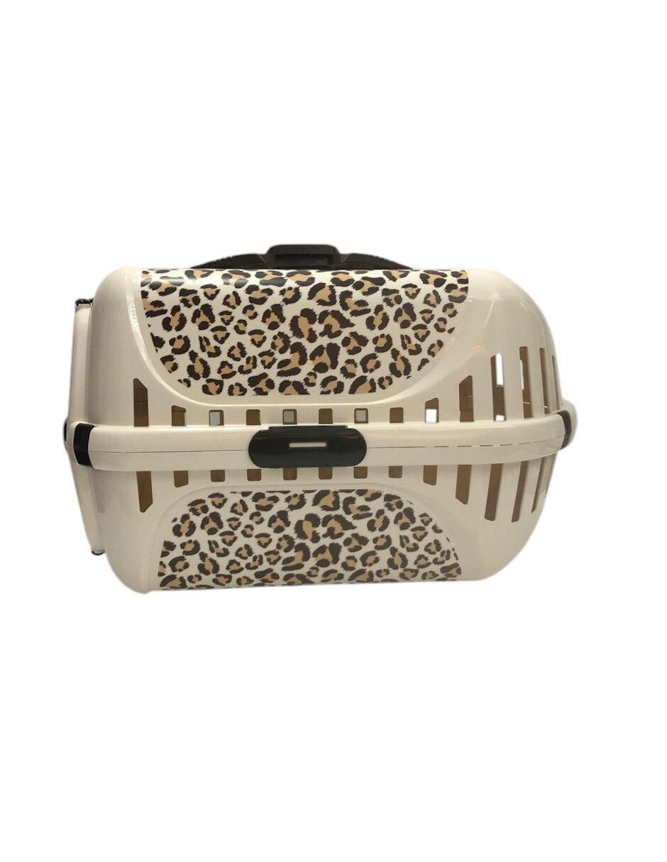Transportadora para perro y gato 3