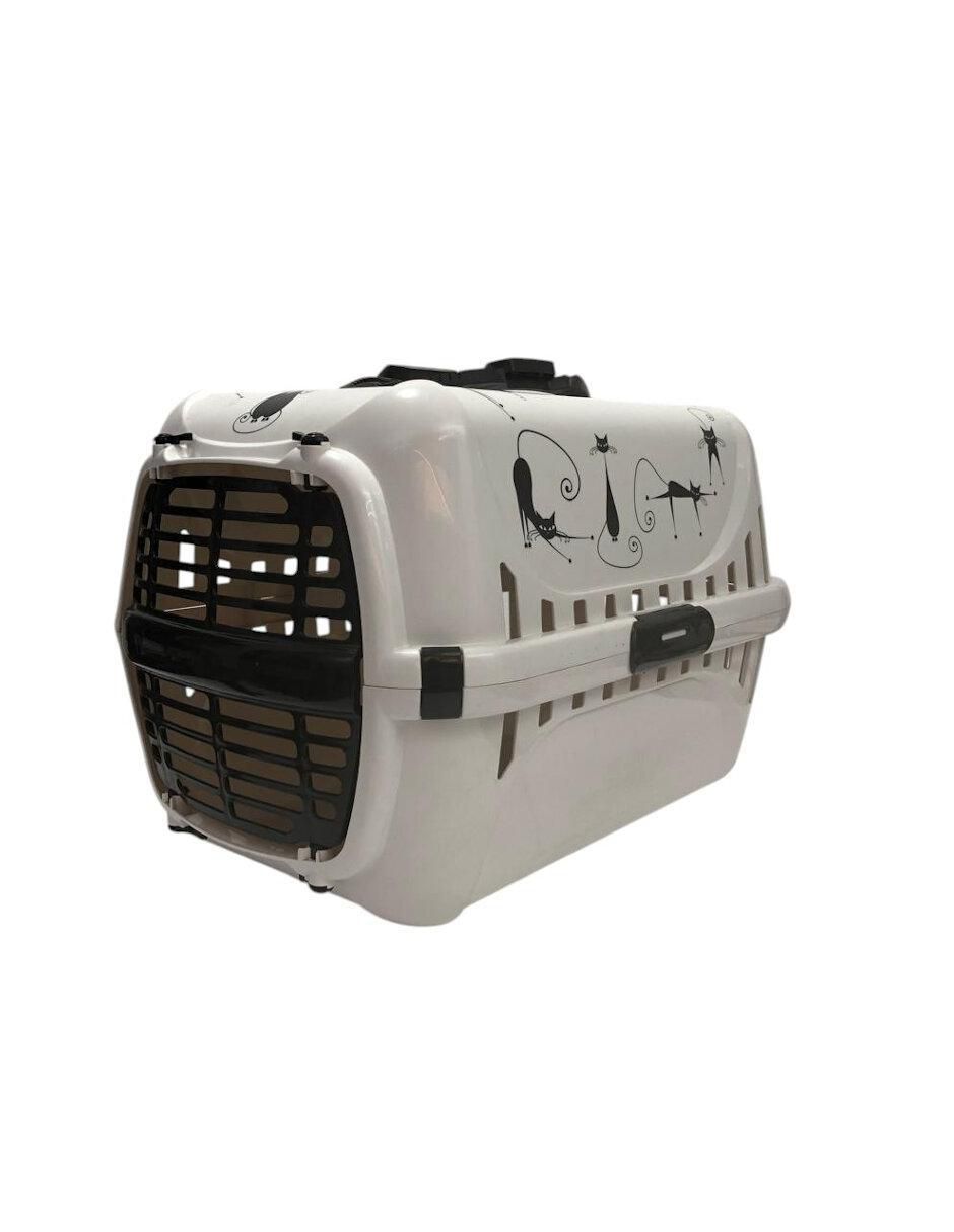 Transportadora para perro y gato Transportadora para perro y gato
