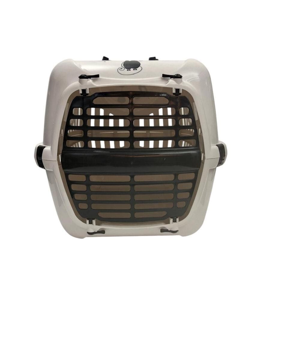 Transportadora para perro y gato 2