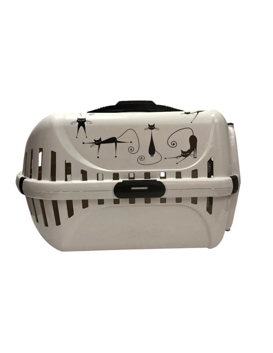 Transportadora para perro y gato 3